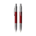 Top quality metal pen business gift for promotion carbon fiber pen